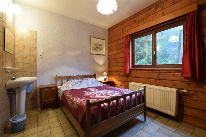 Casa vacanza per 10 persone, con giardino e terrazza - 1