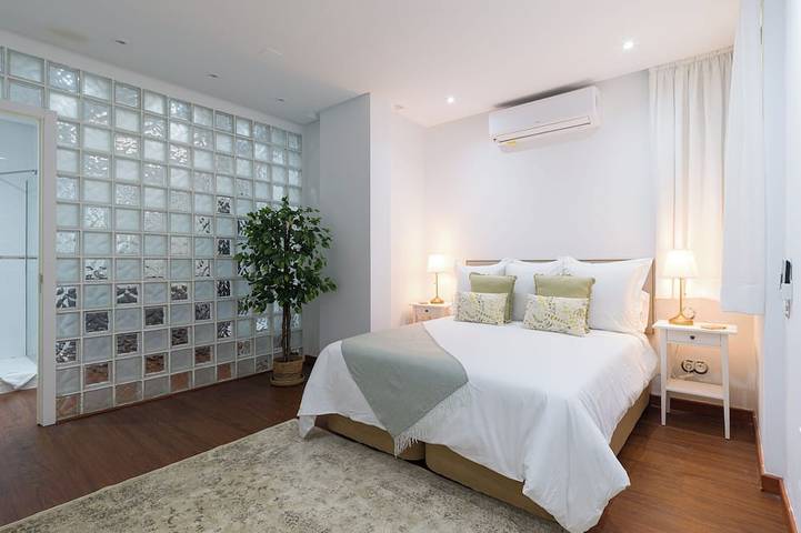 Ferienwohnung für 4 Personen - 1