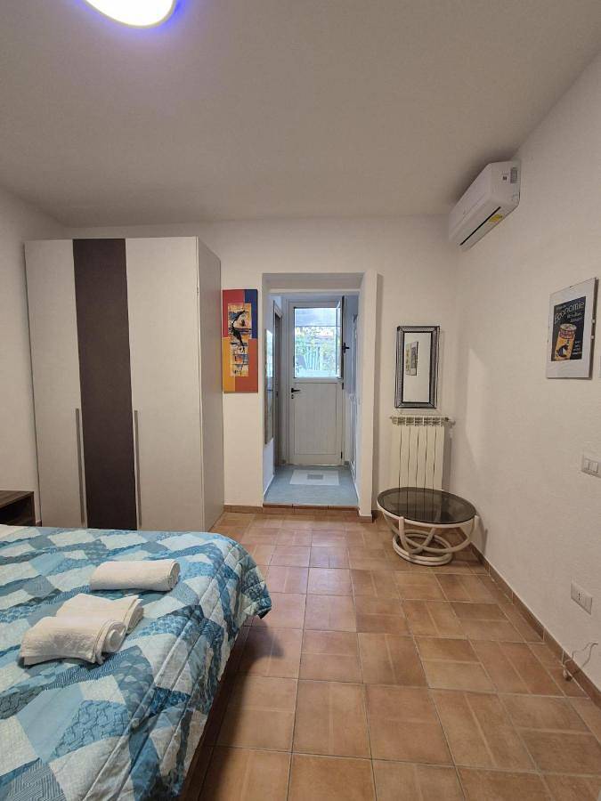 Drin room in Catanzaro Lido, Catanzaro