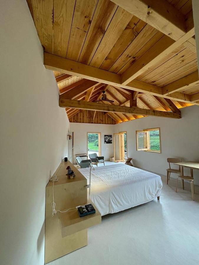 Location de vacances pour 2 personnes, avec vue à Rio Maior - 4