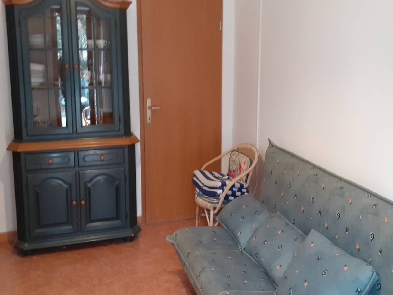 Cijeli apartman, Apartman za odmor za 5 osoba s pogled na ocean in Primorsko-goranska županija