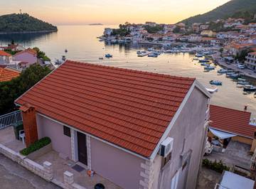 Lägenhet för 8 Personer i Brna, Dubrovnik-Neretva guovlu, Bild 3