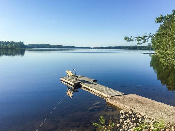Kettukallio in Mäntyharju, Südsavo