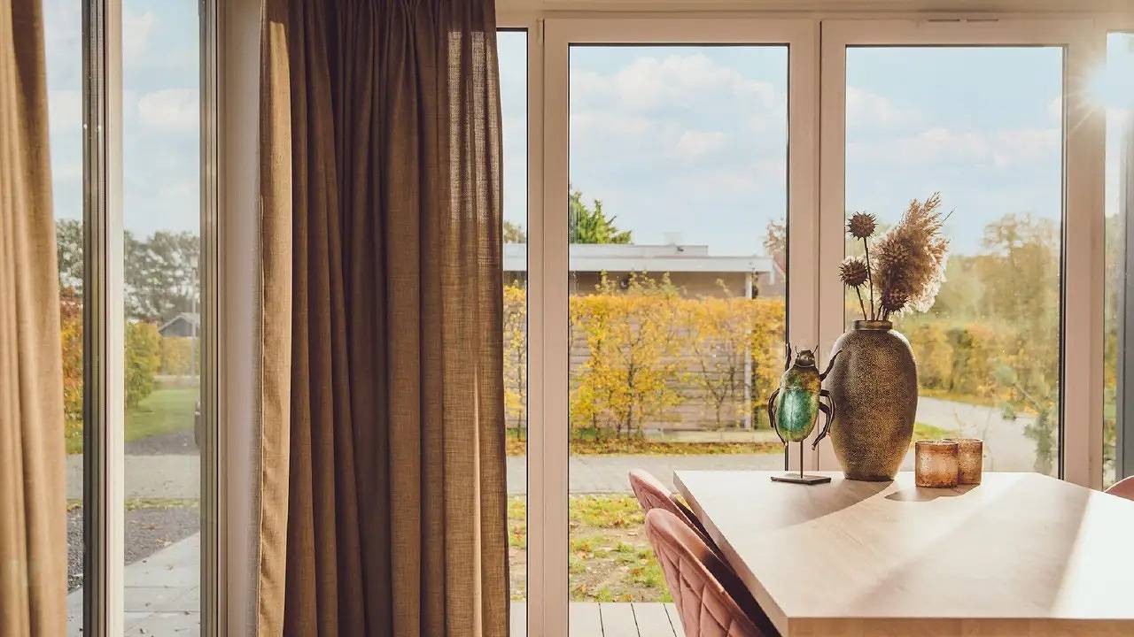 Ferienhaus für 4 Personen (40 m²) in Rijssen in Rijssen, Sallandse Heuvelrug