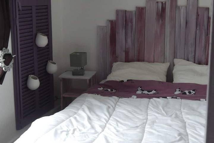 Location de vacances pour 18 personnes, avec jardin et balcon dans Les Hospitaux (Erquy) - 4