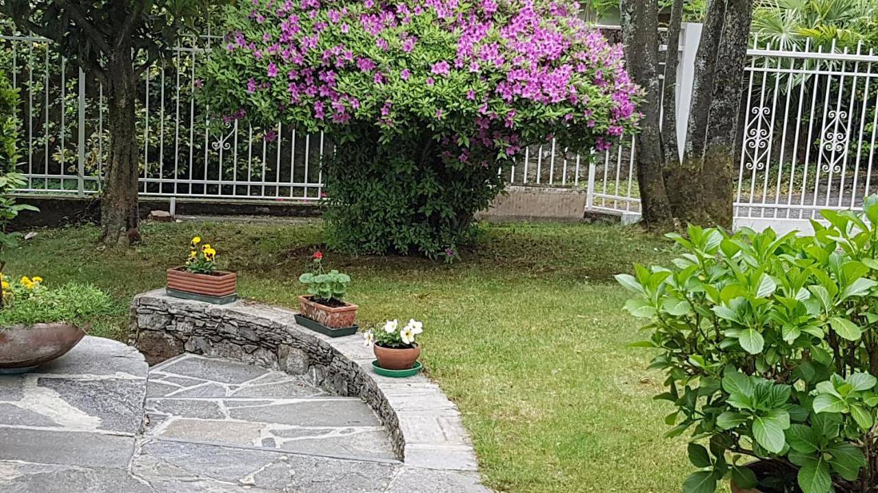 Bed & Breakfast Gli Oleandri in Stresa, Comune di Stresa