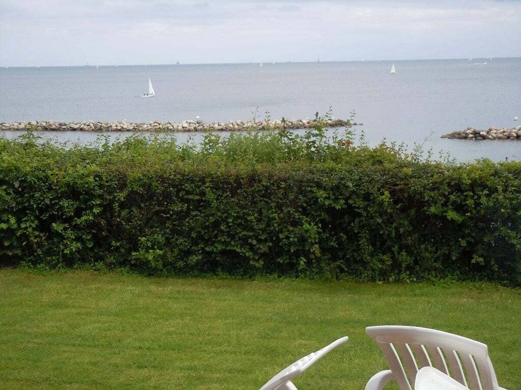 Ostsee-Strandvilla in Schilkseer Strand, Kiel