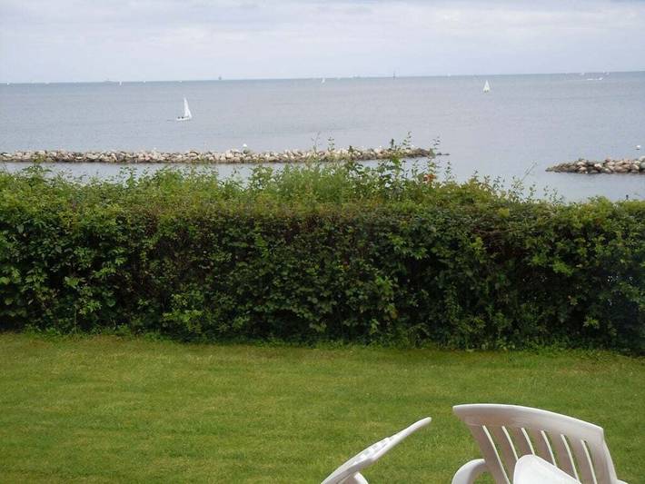 Ferienhaus für 14 Personen, mit Balkon und Terrasse sowie Garten in Schilksee - 2