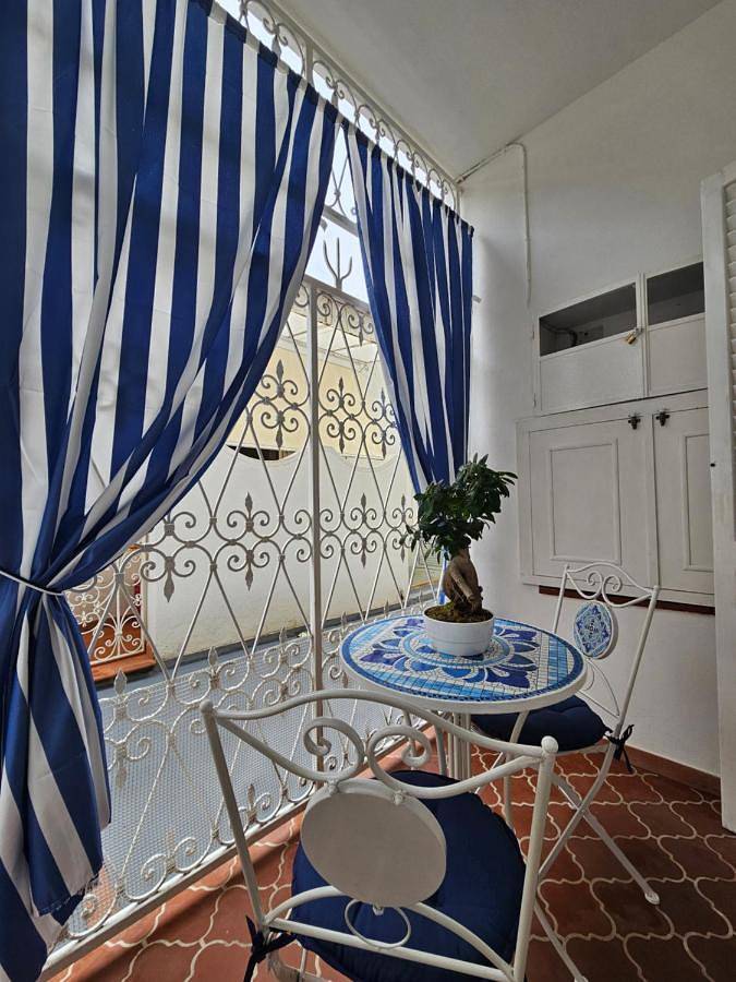 B&b per 3 persone, con Terrazza a Capri