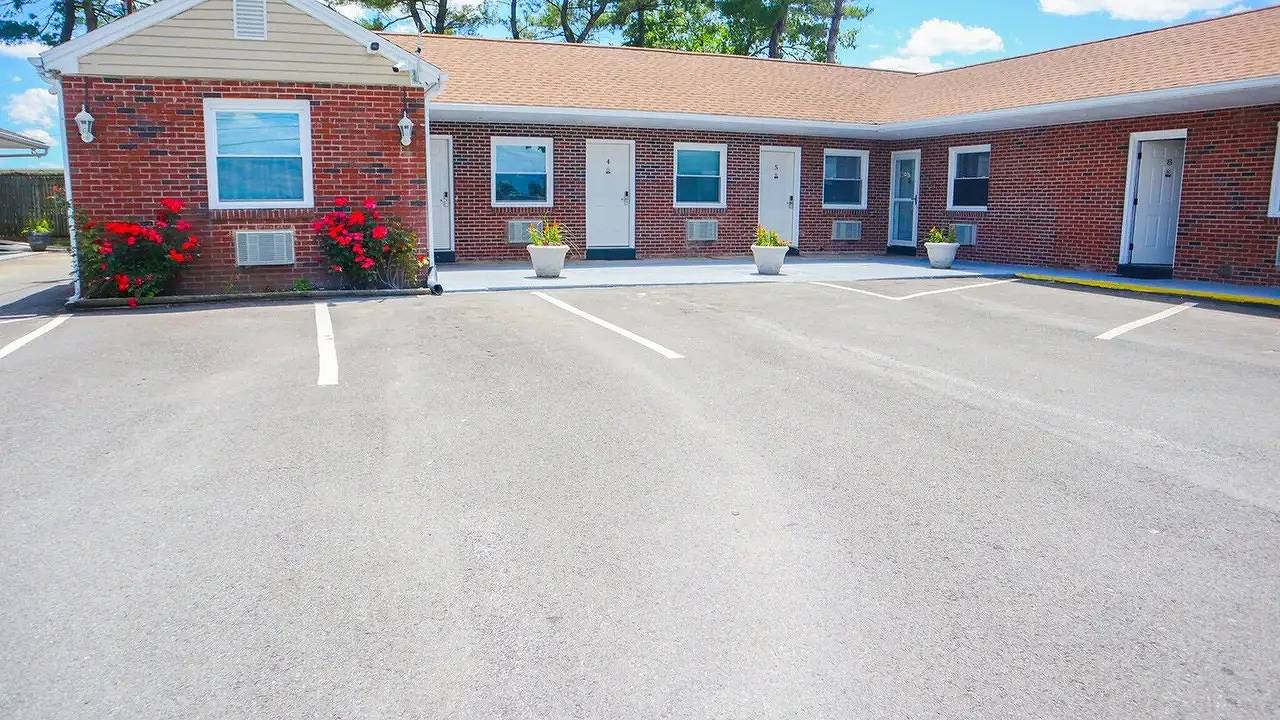 Apartamento vacacional entero, Ferienwohnung für 4 Personen (14 m²) in Ronks in Condado de Lancaster