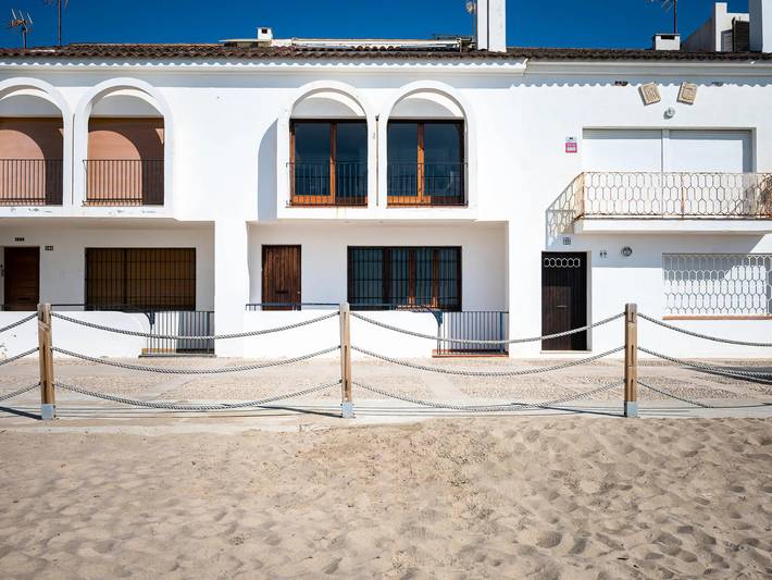 Location de vacances pour 6 personnes, avec Balcon et Terrasse à Altafulla - 2