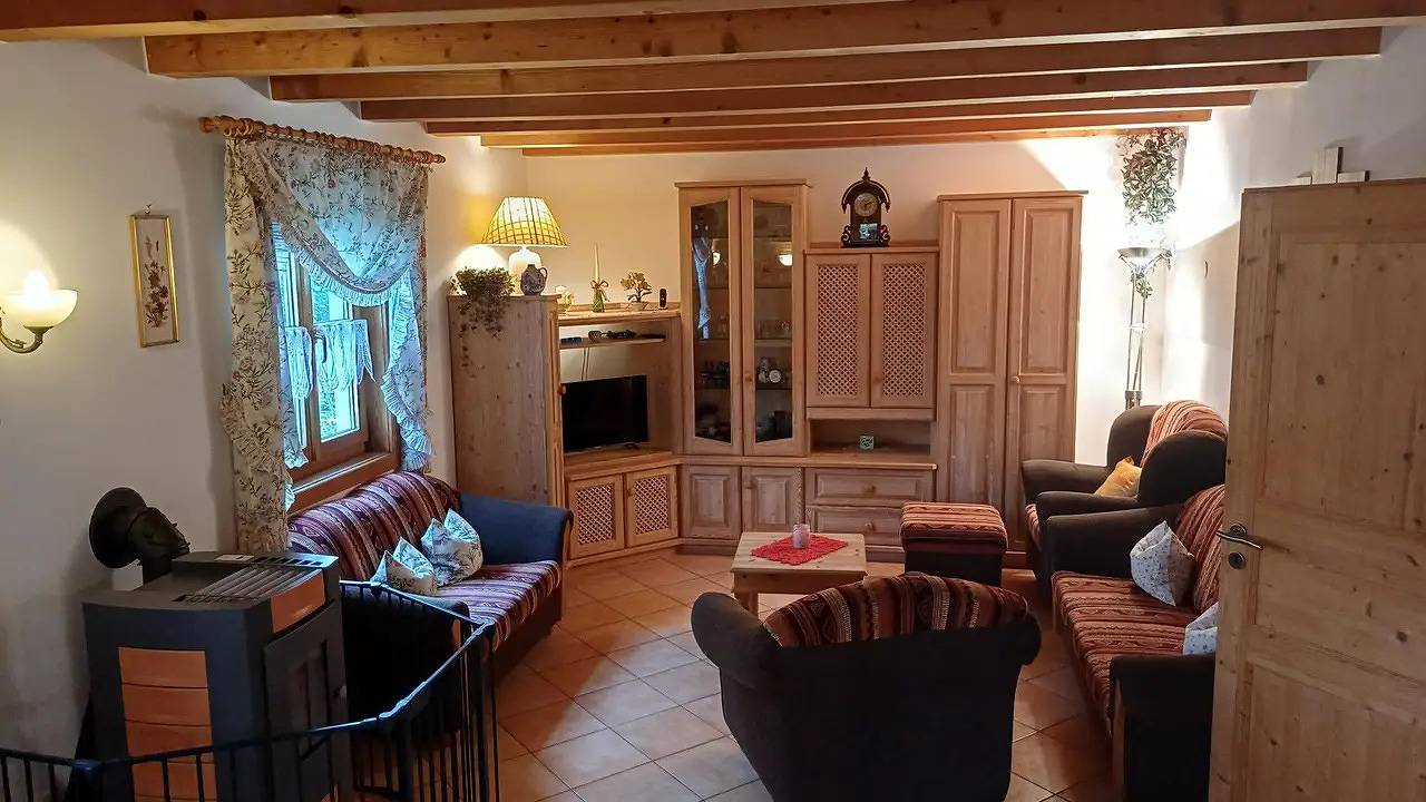 Ferienhaus für 4 Personen (120 m²) in Drachselsried in Drachselsried, Ostbayern