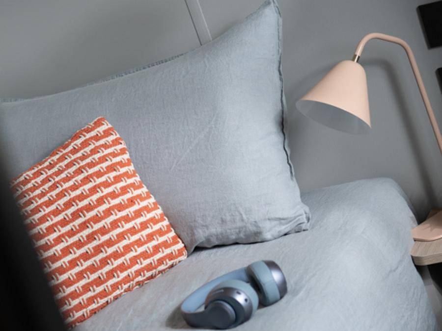 Camping Les Pérouses du Phare - Mobilhome 4 personas - Mobile-home Cosy Plus Tv Lv Wifi - 2 dormitorios - 4 plazas in Saint-Clément-des-Baleines, Isla de Ré