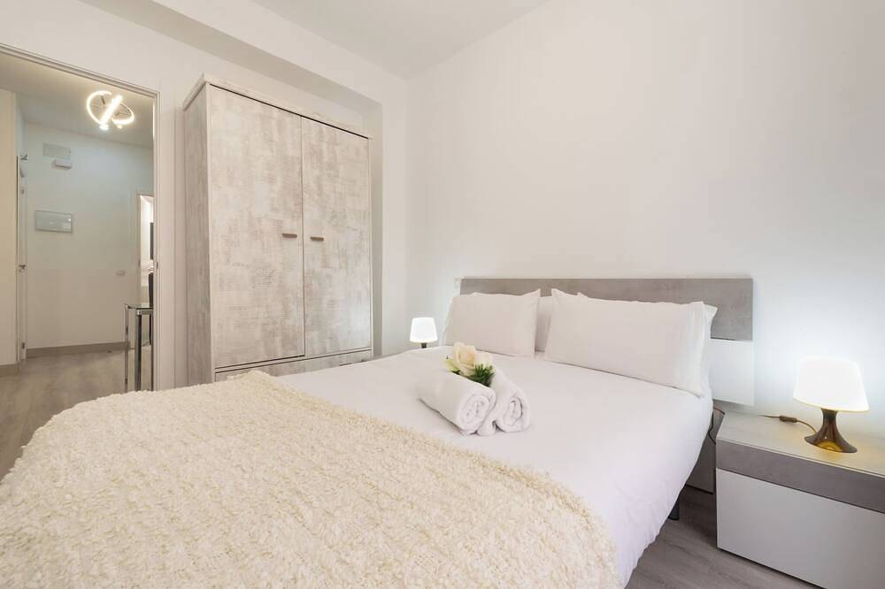 Appartement entier, Downtown Amazing & Sunny Apartment Gran Vía | 048 in Centro (Madrid), Madrid