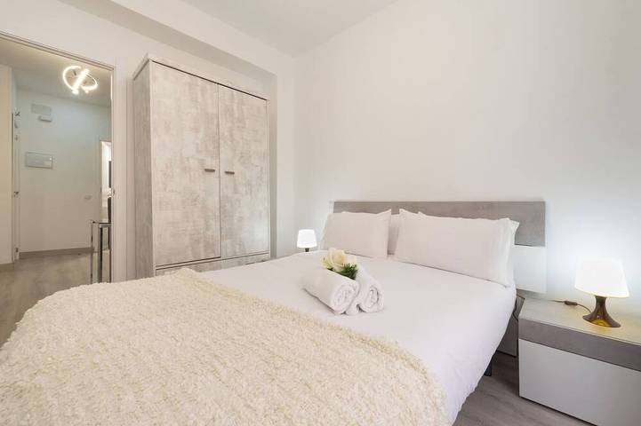 Appartement de vacances pour 5 personnes - 1