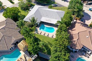 Strandhaus für 6 Personen in Delray Beach, Florida, Bild 4