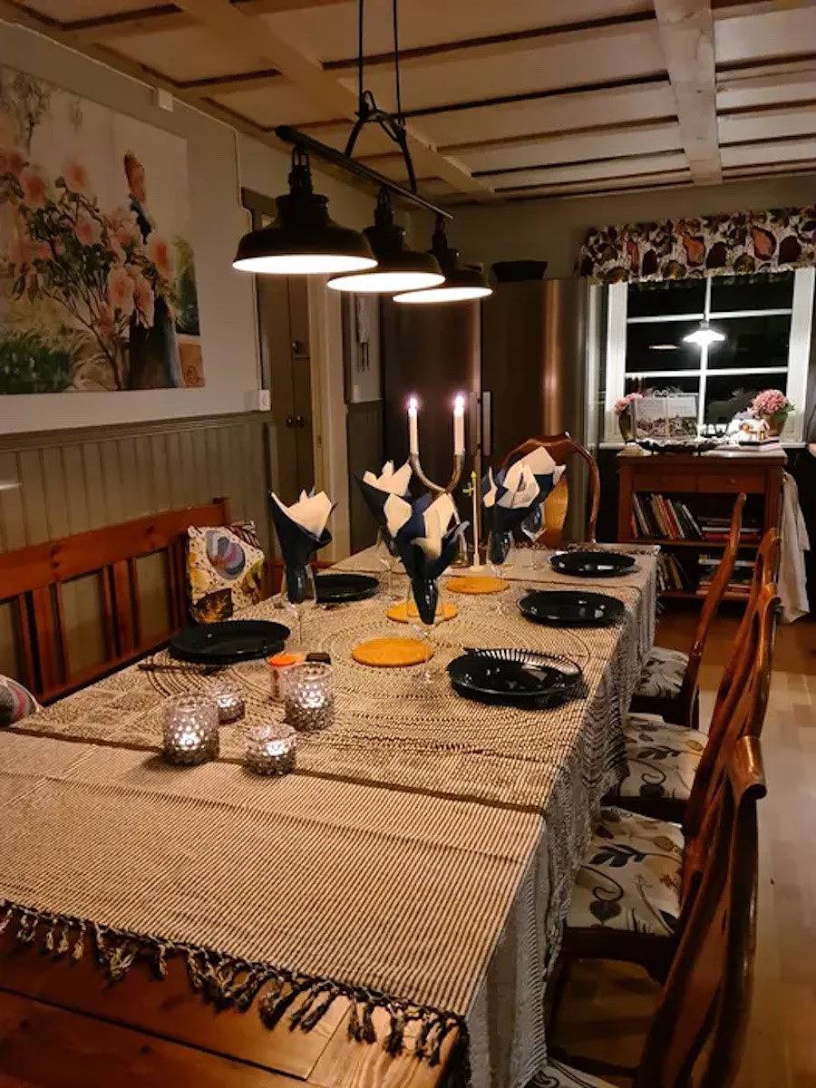 Dalsland Urlaub im grossen Ferienhaus am See in fantastischer Natur in Dalsland