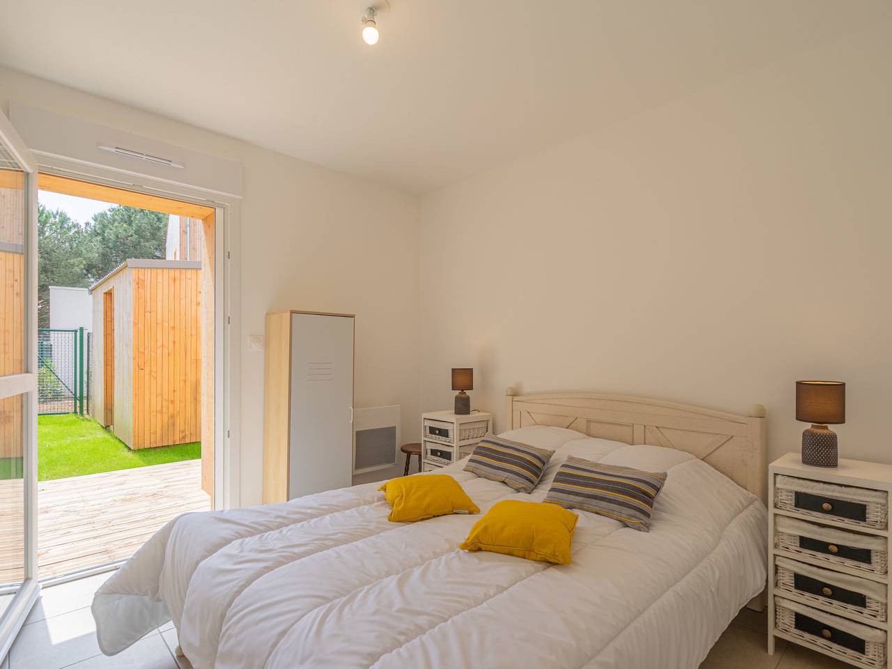 Appartement entier, Wangari in Vaux-sur-Mer, Côte de Beauté