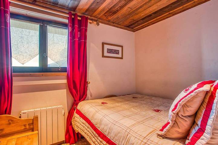 Entire apartment, Charming apartment in Courchevel center - 6 guests in Courchevel 1850, Saint-Bon-Tarentaise