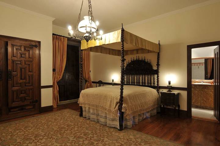 Location de vacances pour 16 personnes, avec jardin dans Santo Tirso - 2