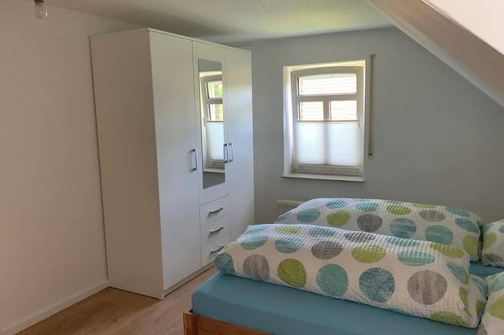 Ferienwohnung für 4 Personen, mit Garten in Kevelaer - 3