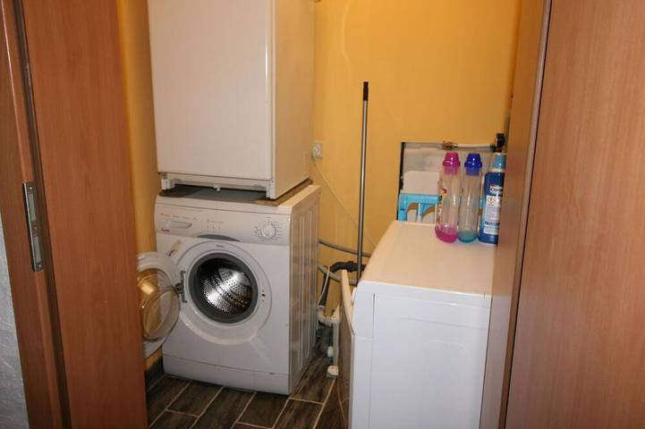 Holiday home for 8 people, with garden - 1