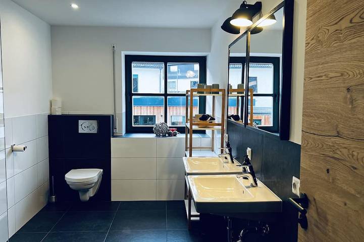 Ferienhaus für 10 Personen, mit Garten und Sauna im Ahrtal - 2