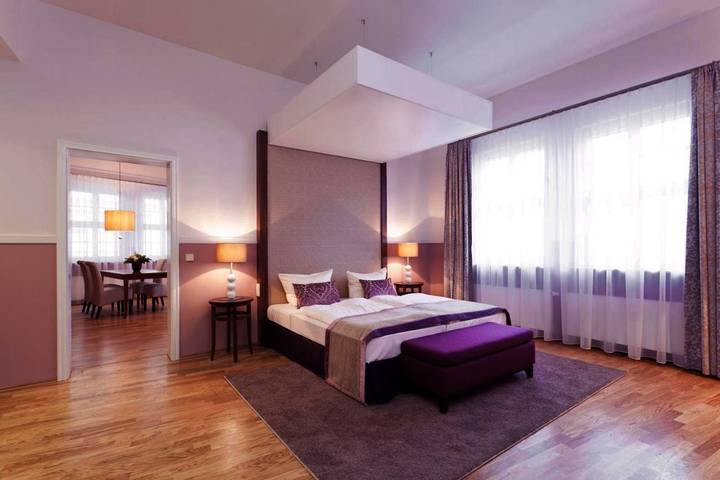 Residence per 10 persone, con terrazza, con animali domestici - 1