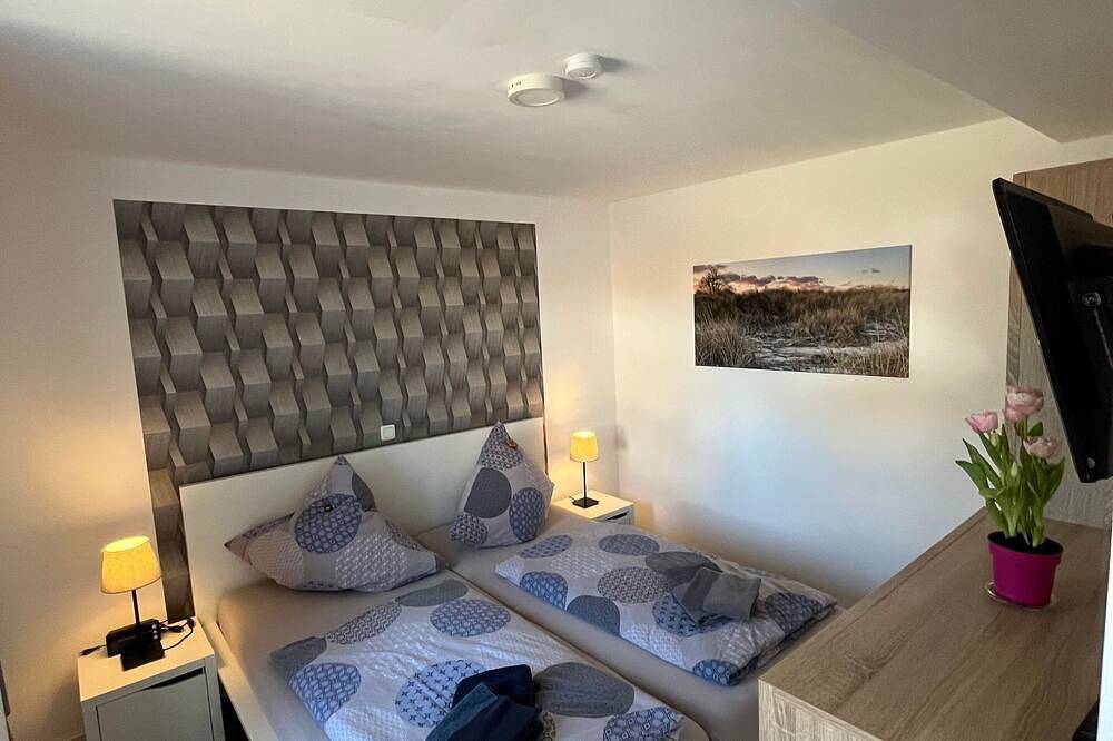 Ganze Wohnung, Ferienwohnung/App. für 4 Gäste mit 60m² in Grömitz in Lenste, Grömitz