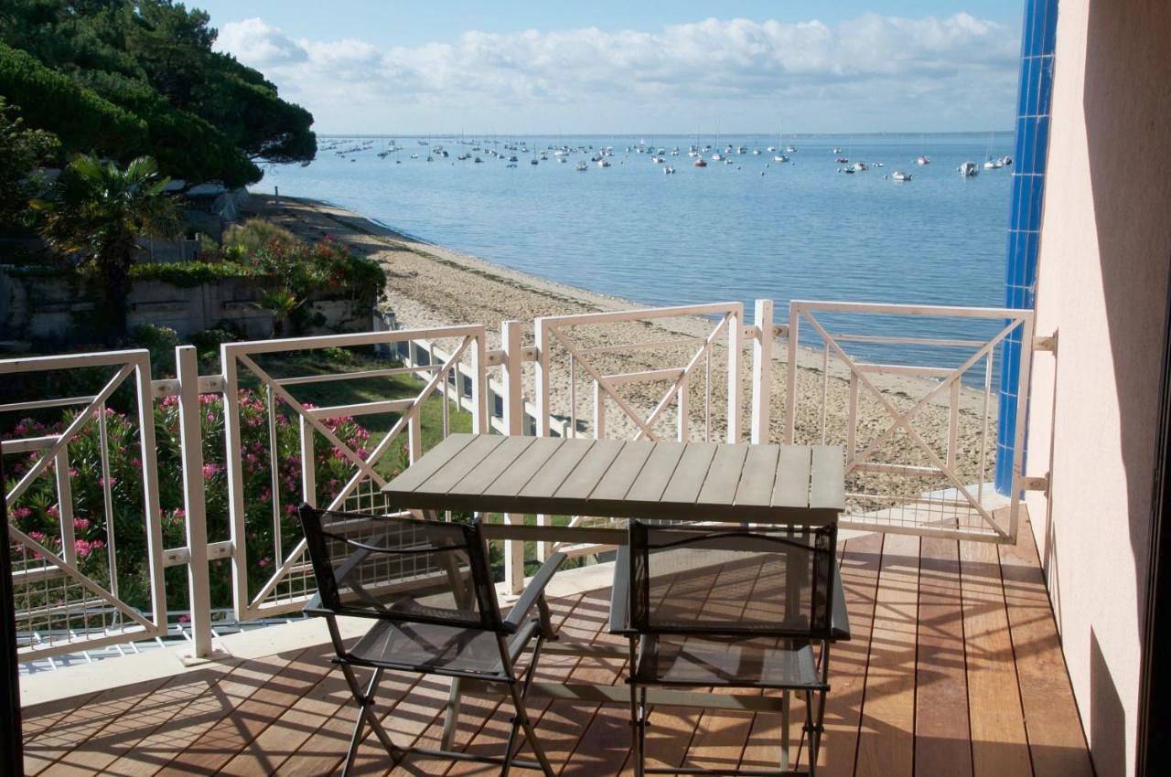 Appartement entier, Apartment with Sea View in Andernos-les-Bains, Région d'Arcachon