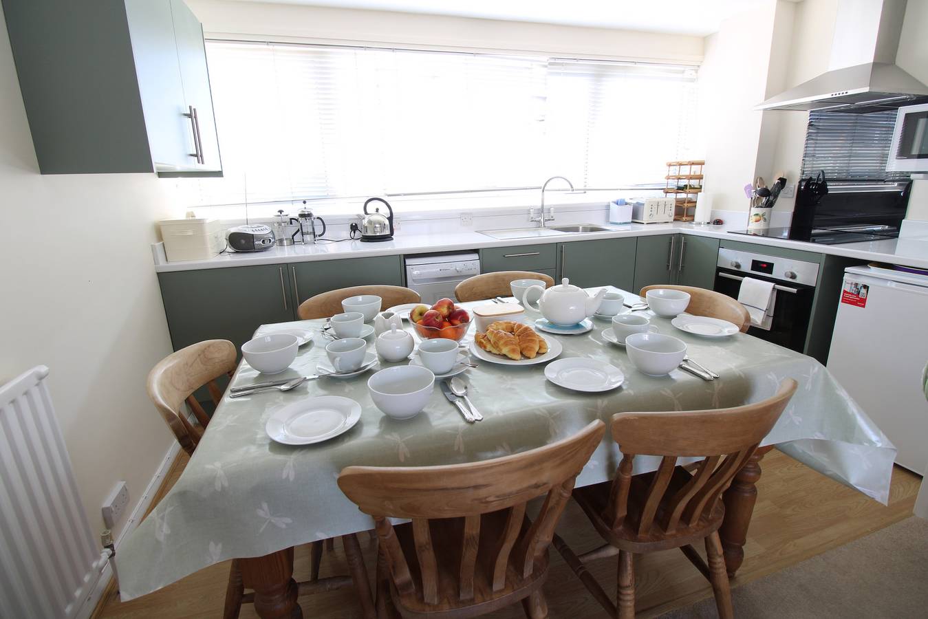 Penderic, Isle of Wight in Cowes, Isle of Wight