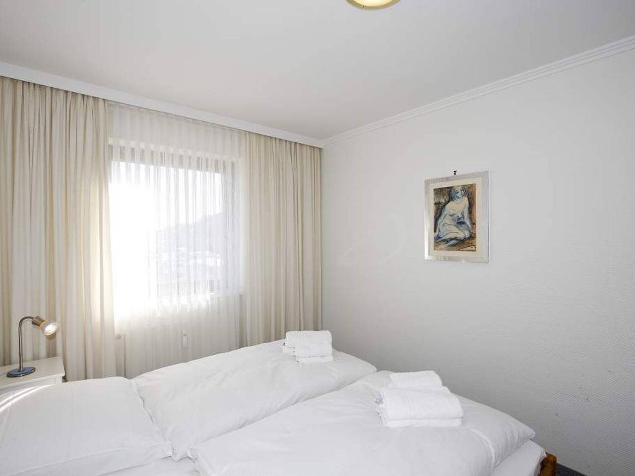 Ganze Ferienwohnung, Alice, App 32-9 - Alice, App 32-9 in Westerland, Sylt (Gemeinde)