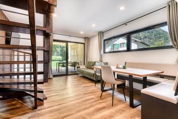 Ferienhaus für 4 Personen in Lorüns, Rätikon Gebirgsgruppe, Bild 1