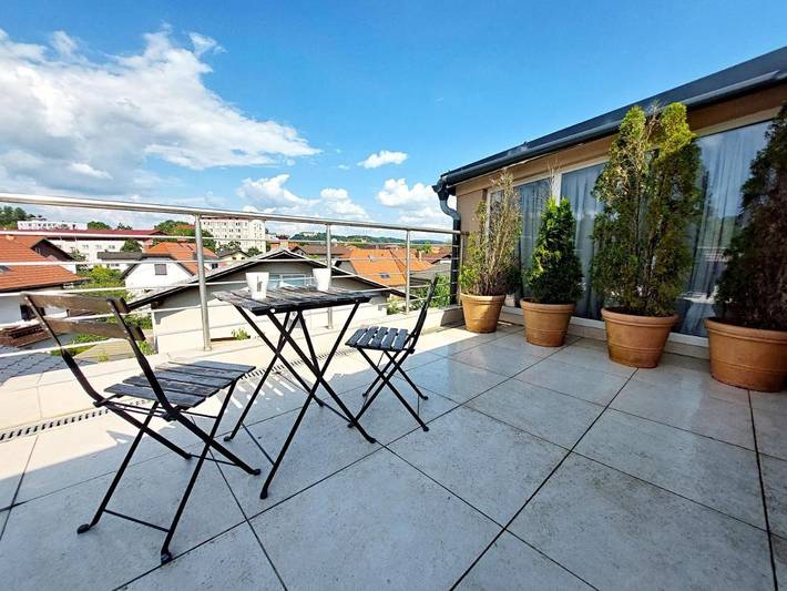 Casa de férias para 2 pessoas, com animais de estimação em Liubliana