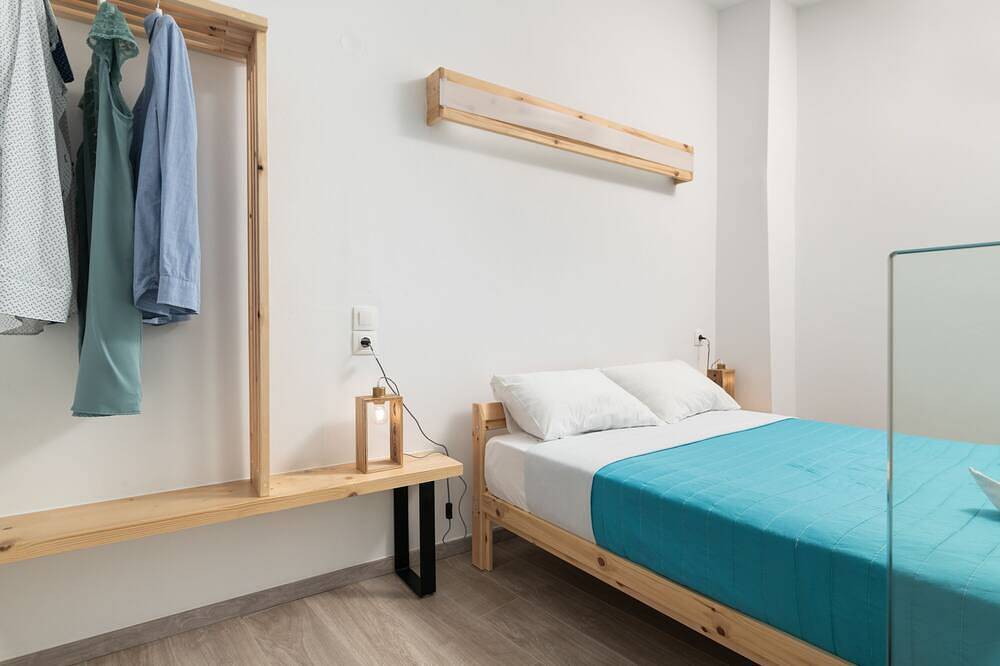 \"Sea and Sun\" Sun maisonette in Agia Marina, Chaniaregionen