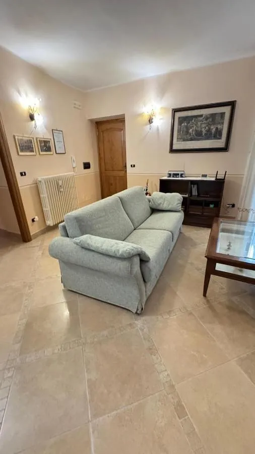 Appartamento vacanze per 4 persone, con panorama e balcone - 1