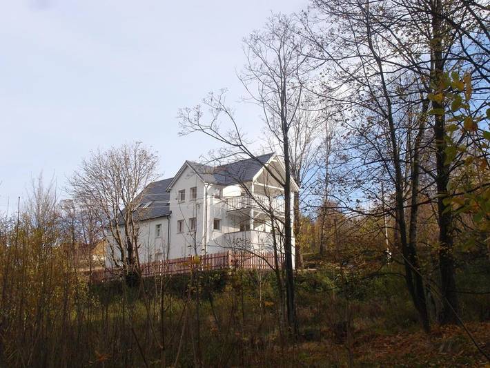 Villa para 18 pessoas, com jardim e vista, com animais de estimação - 1