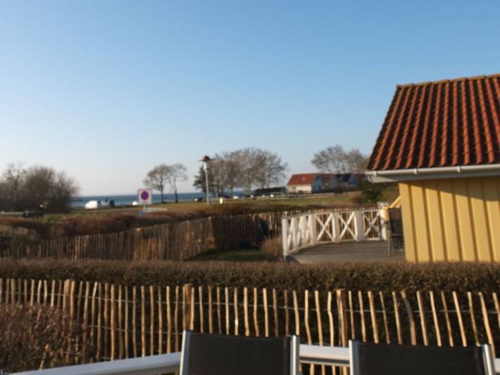 Ferienhaus für 4 Personen, mit Terrasse und Garten sowie Sauna in Geltinger Bucht - 3