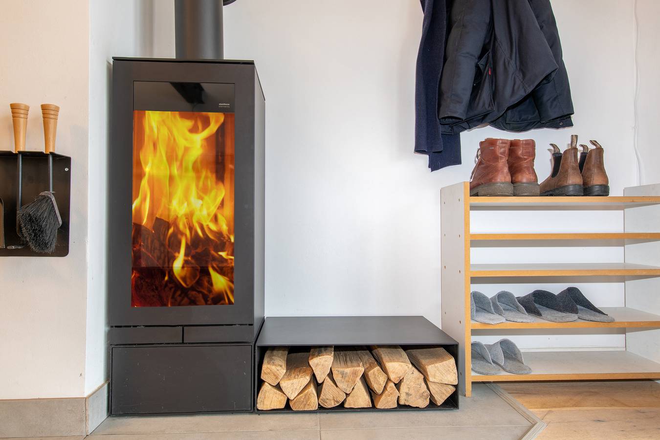 Ferienhaus, Buttje, Rügen in Lancken-Granitz, Rügen