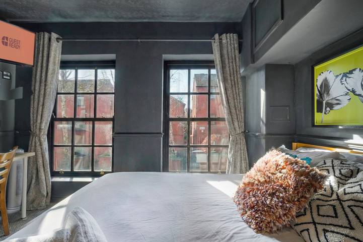 Gîte pour 2 personnes à Manchester - 4