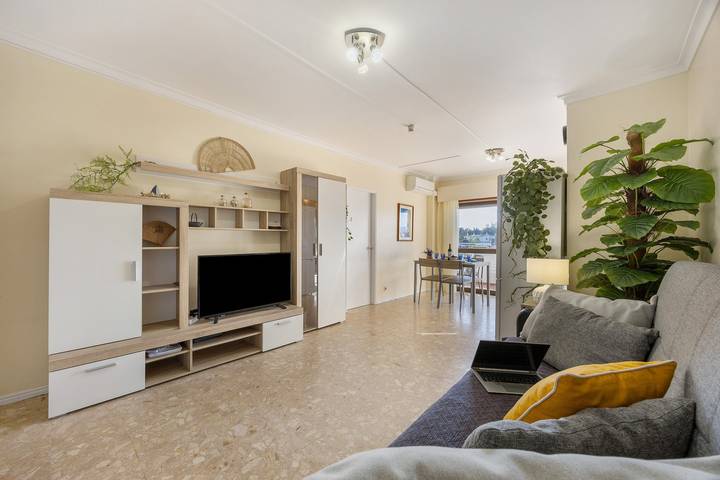 Ferienwohnung für 4 Personen, mit Balkon, mit Haustier in Portimão - 2