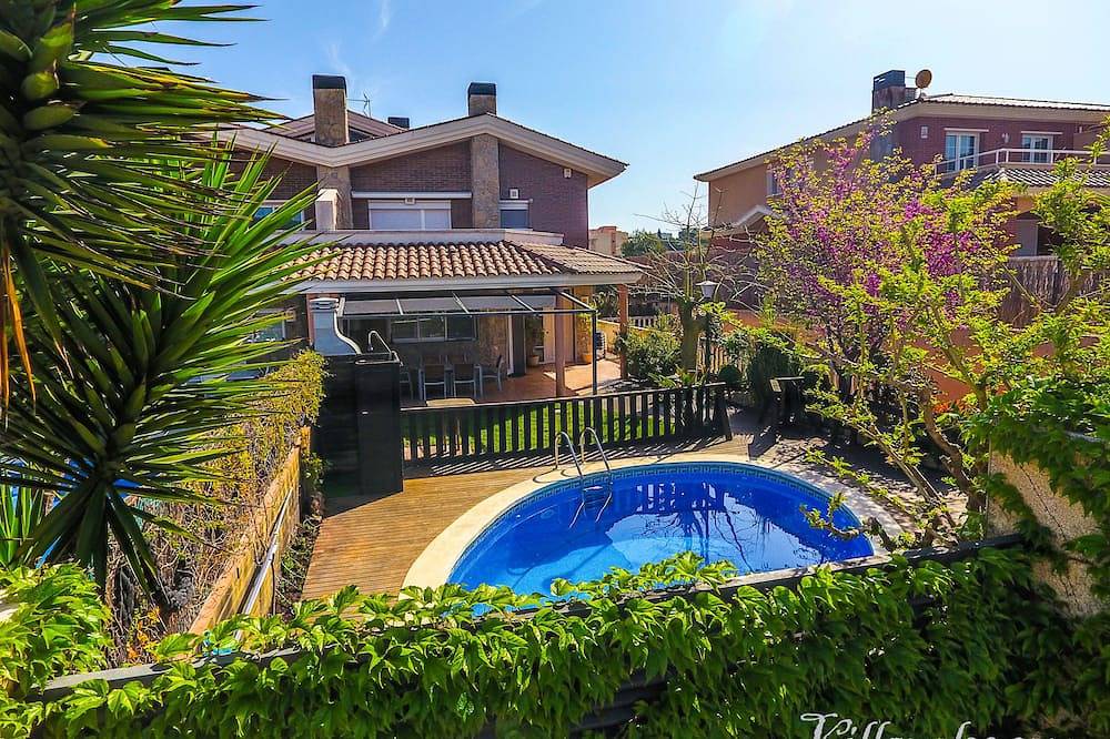 Finca für 10 Personen in Salou, Costa Dorada