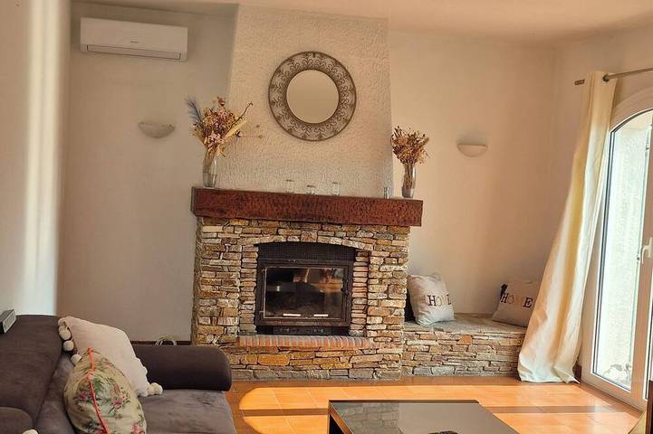 Holiday apartment for 5 people - 1