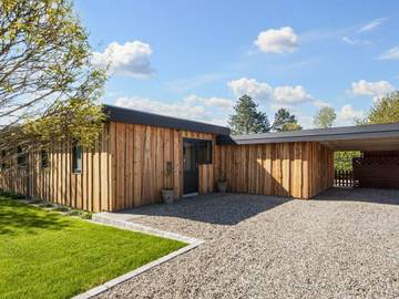 Ferienhaus für 5 Personen in Sydals, Skovmose, Bild 4