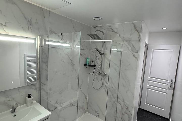 Location de vacances pour 2 personnes à Courrières - 4