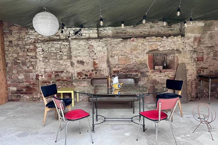 Location de vacances pour 2 personnes, avec terrasse à Meyssac - 3
