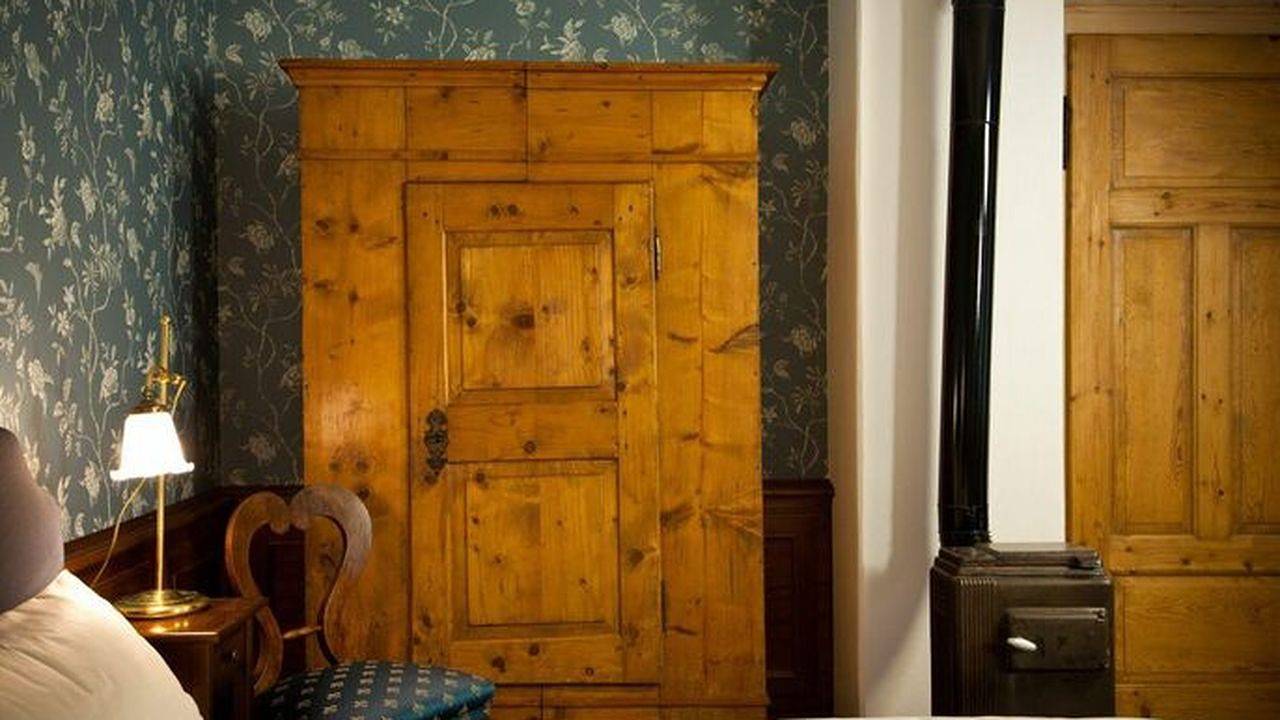 Ganze Ferienwohnung, Ferienwohnung für 4 Personen (45 m²) in Hohnstein in Hohnstein, Elbsandsteingebirge