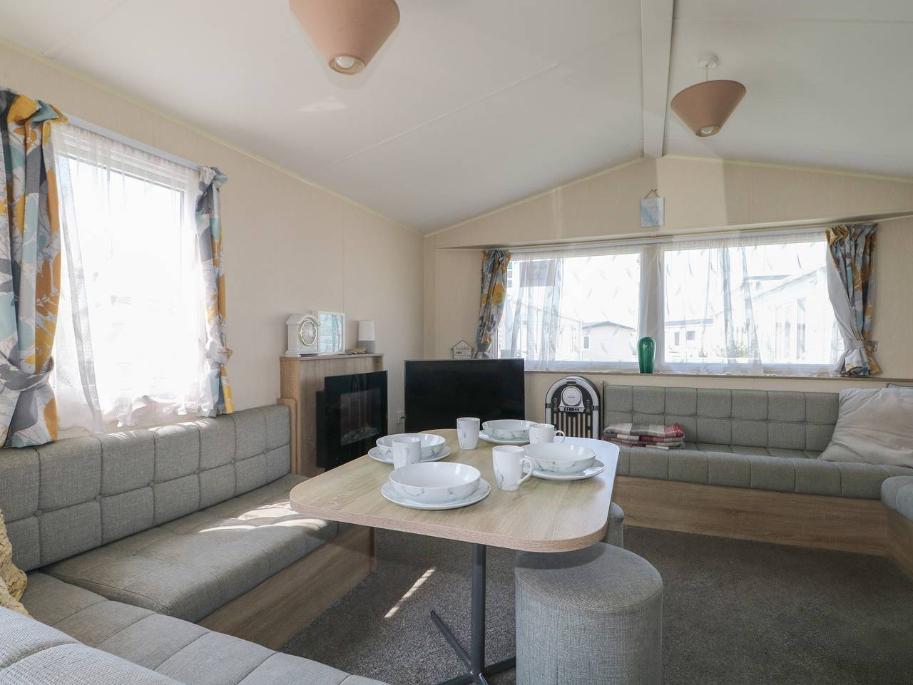 Tower View Number 34 in Westham, Sussex Est