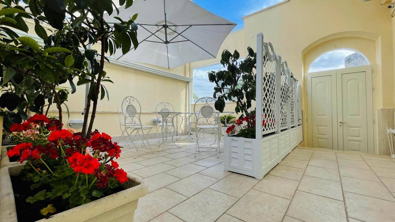 Standard Double Room in Manfredonia, Gargano
