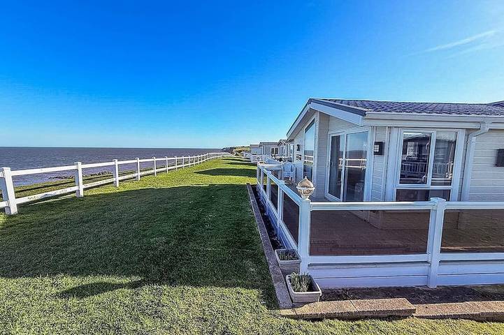 Chalet for 8 people in Great Yarmouth